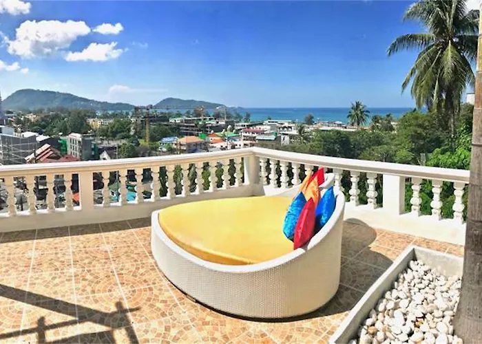 Le Versace Residence