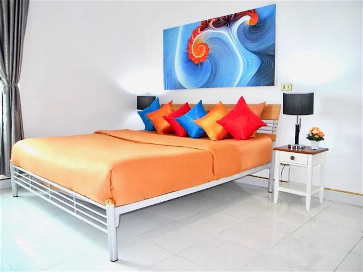 Le Versace Căn hộ *