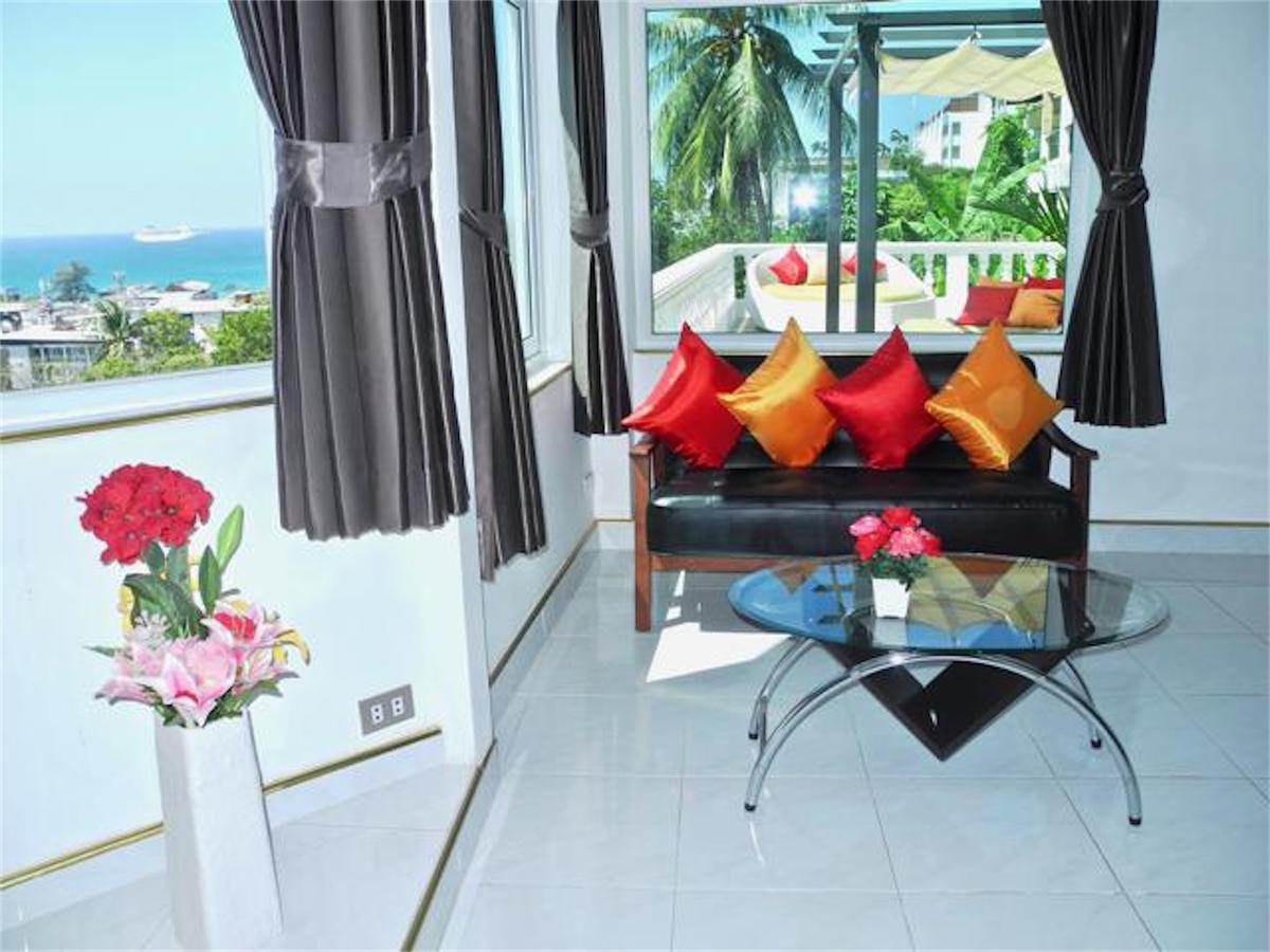Le Versace Căn hộ