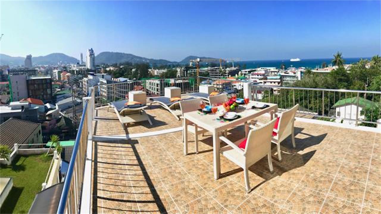 Le Versace Căn hộ