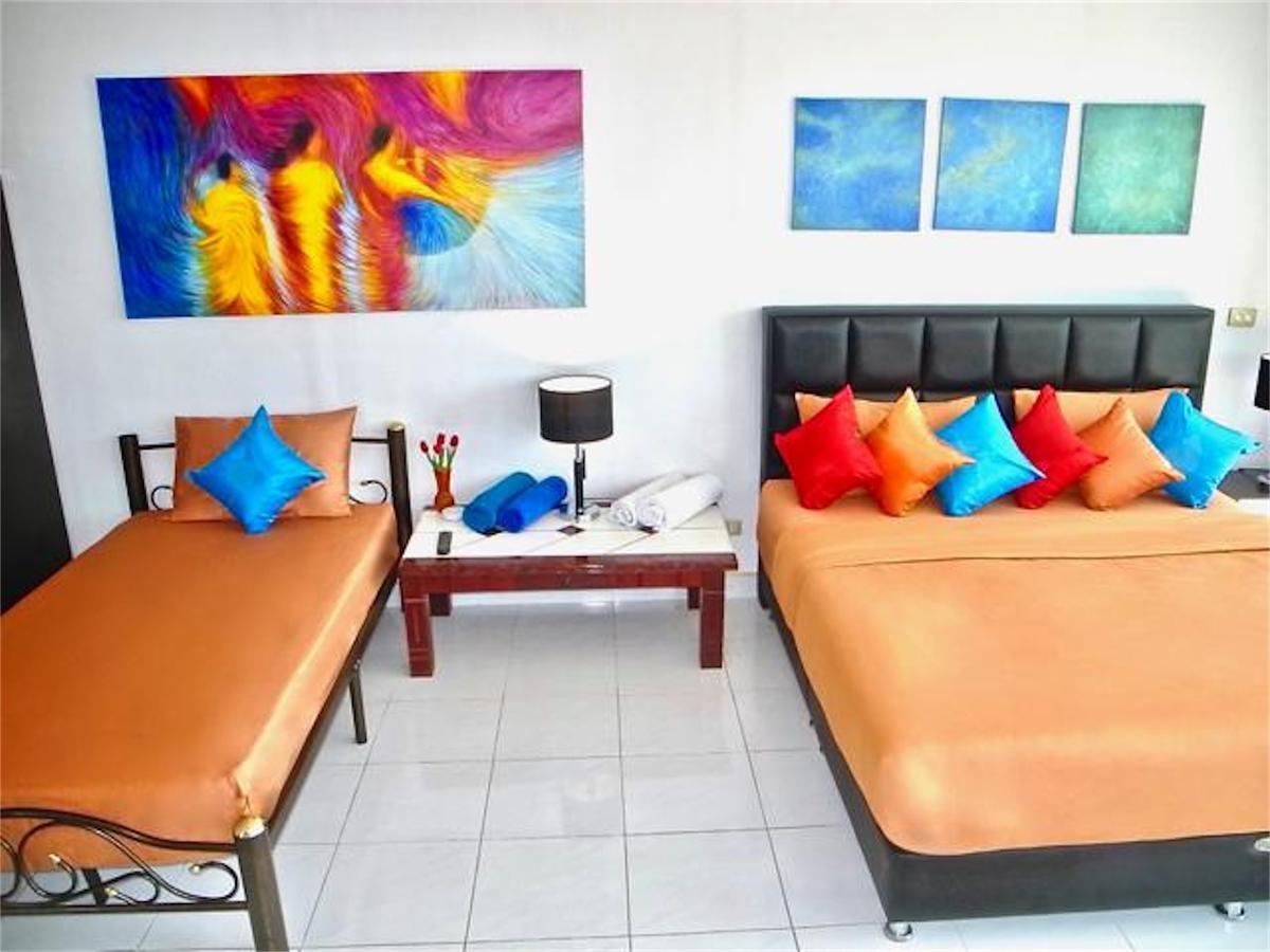 Le Versace Căn hộ Patong
