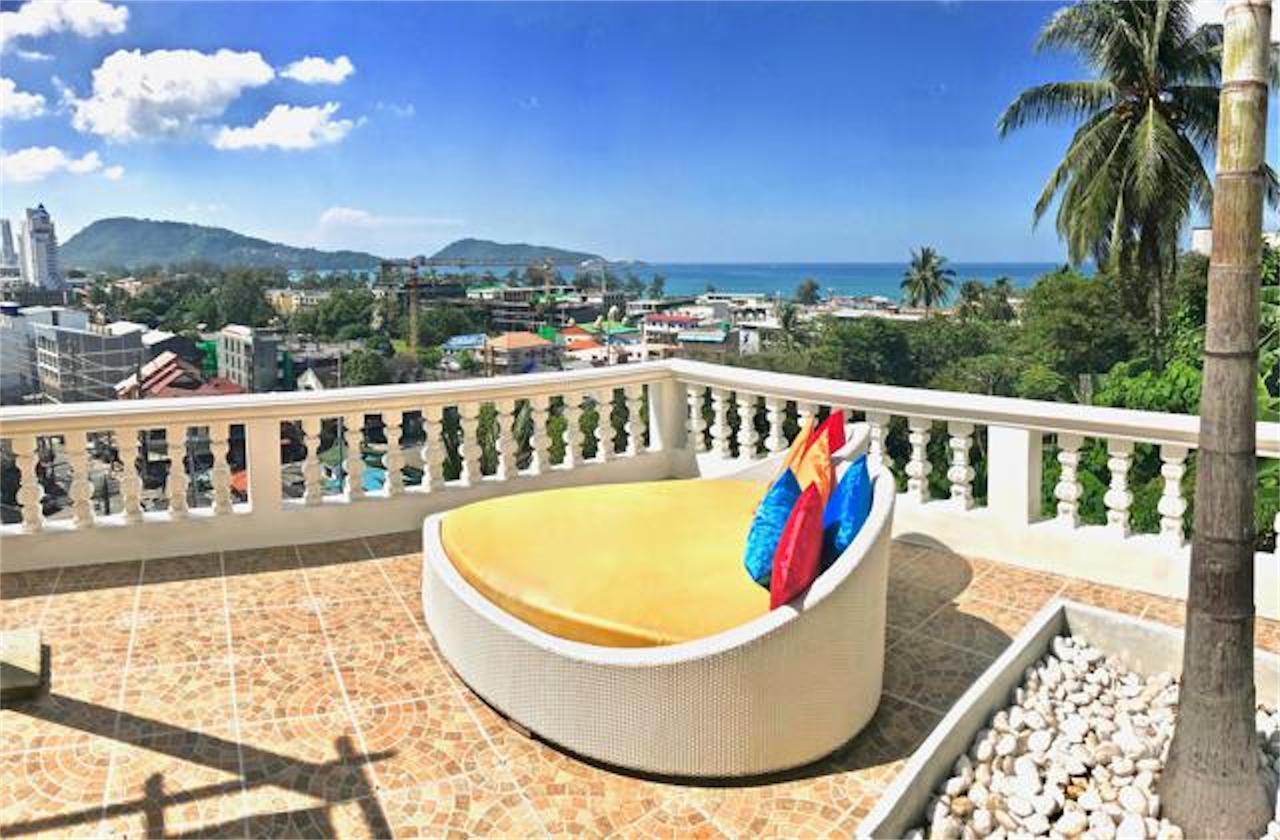 Le Versace Căn hộ Patong