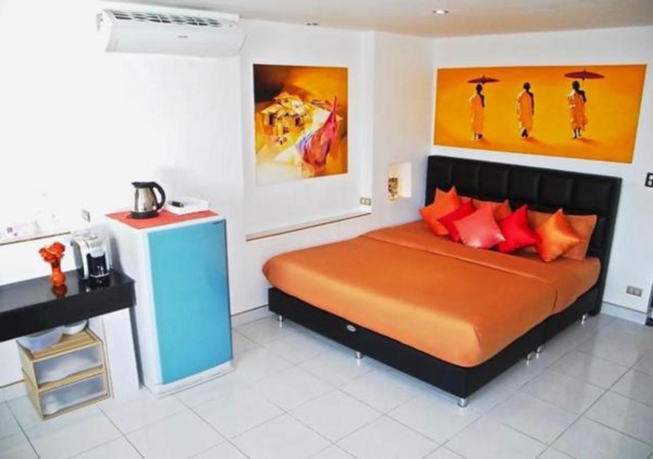 Le Versace Căn hộ Patong