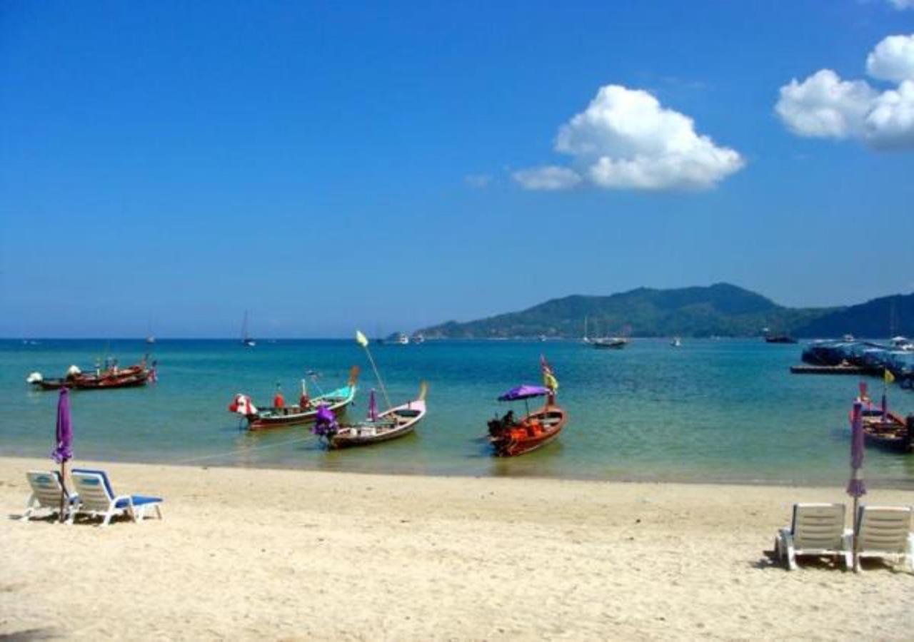 Căn hộ Le Versace *