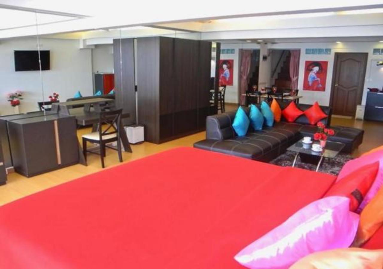 Le Versace Căn hộ Patong