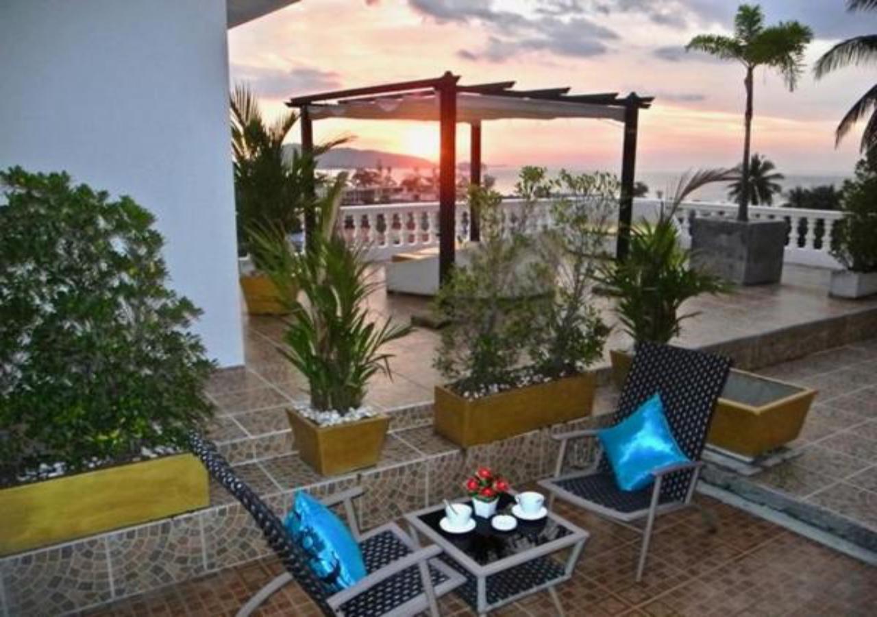 Apartment Le Versace *